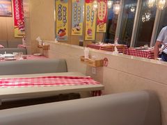 -西贝(吴江路湟普汇店)