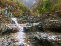 -孤山寨风景区