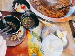 -蛙宴·美蛙火锅基地(万象城店)