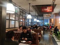 -新旺茶餐厅(嘉里城店)