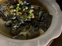 -龙井壹号·茶缘山景宴(龙井村店)