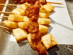 牛肉串-管氏翅吧(地安门创始店)