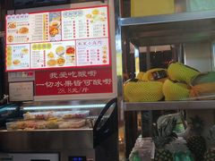 -雙冲柳州螺蛳粉&酸嘢&桂林米粉(簋街店)