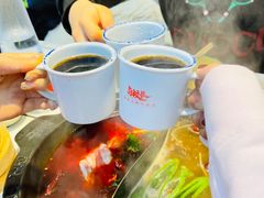 -卤校长重庆火锅(合肥宁国路店)
