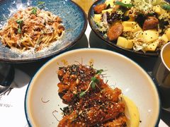 -BE BRIGHT KITCHEN(正佳广场店)