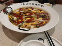 -江渔儿酸菜鱼(曜一城店)