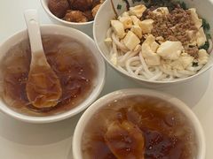 -辣辣小吃豆花米线(大观篆新农贸市场店)