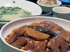 -大鸽饭(汉溪长隆店)