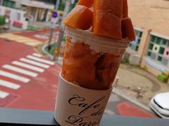 -Cafe de Paris(林荫路店)
