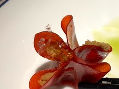 -柿合缘新京菜(静安嘉里中心店)