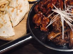-MI WU FACTORY米屋美食工厂餐厅(绿地店)