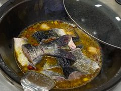 -屯老二农家铁锅炖·行业领军者(梅江店)