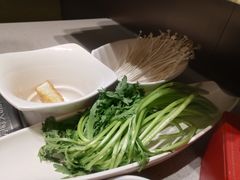 -海底捞火锅(万象汇店)