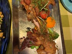 -美森西餐厅(曙光大道店)