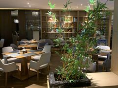 餐饮设施-碧桂园润杨溪谷温泉酒店