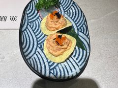 -大渔臻选·渔膳(沈阳万象城店)