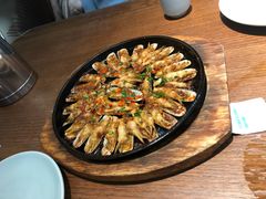 -北李妈妈菜·虾爬子大锅贴(贵和店)