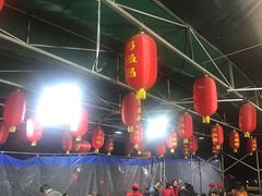 大堂-弓虽昌焖烧鸡(大竹林店)