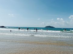 -石梅湾艾美度假酒店