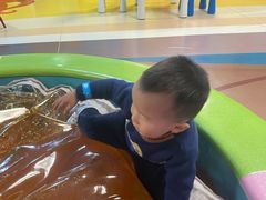 -上海东方佘山翰悦阁酒店·Vie全日制餐厅