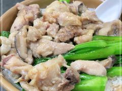 -华丰小食