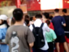 -阿捡忭京炸鸡(韭菜园总店)