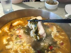 -陌生人火锅餐厅(阳曲路店)