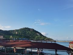 -海南分界洲岛旅游区