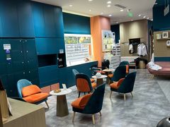 -海马体照相馆(新南凯德广场店)