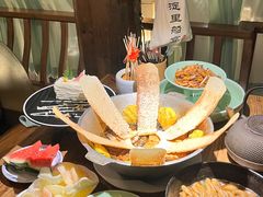 -淀里船宴(卓达店)