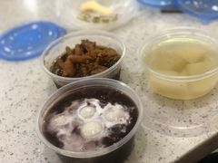 -圆碌碌甜品屋(二中店)