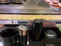 -争鲜回转寿司(金桥家乐福店)