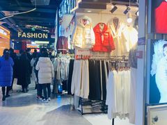 -南京时尚莱迪购物广场(正洪街店)
