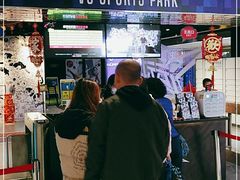 -VS SPORTS PARK运动玩乐园·团建·生日会(合生汇店)