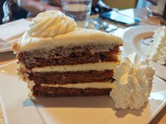 胡萝卜蛋糕-The Cheesecake Factory芝乐坊餐厅(兴业太古汇店)