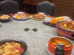 -纳瓦新疆菜(银都店)