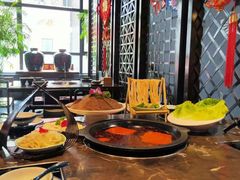 -巴倒烫陆派火锅(捉马东大街店)