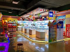 -大玩家超乐场(万达广场苏州吴中店)