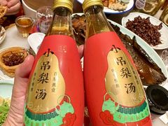 -小吊梨汤·北京菜·烤鸭(鸟巢店)