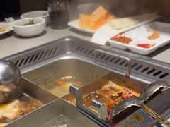 -海底捞火锅(北京路店)