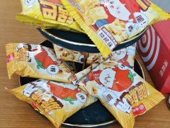 -海底捞火锅(凤凰广场店)