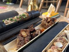 -竹泉农庄·竹筒饭(从化店)