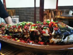 -朗妈私房菜(婺女州店)