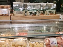 -泸溪河桃酥(西直门凯德店)