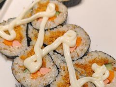 -俏江北烤肉(利民店)