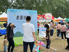 -汉长安城未央宫国家考古遗址公园