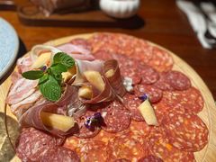 -格鲁·秀色Georgia’s Feast