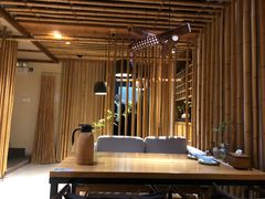 -竹里馆 ·茶食(奥体店)