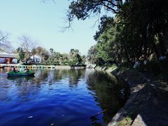 -沙市市中山公园