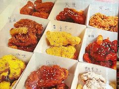 -SUN炸鸡专门店(西塔总店)